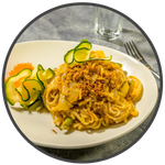 10 massaman curry noodles